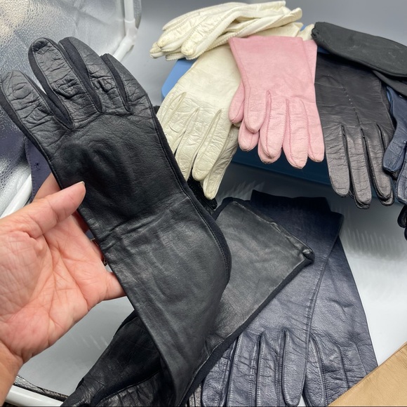 Vintage glove bundle - Picture 7 of 16